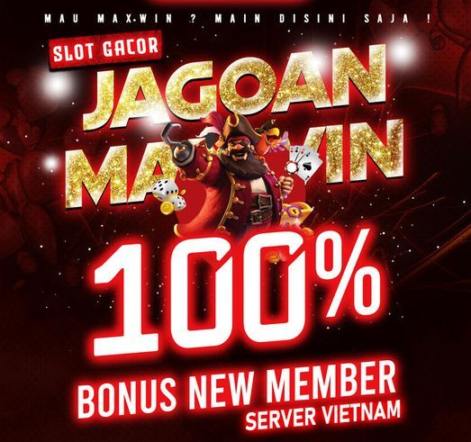 Promo bonus slot 100% untuk member baru, strategi bermain slot dengan bonus agar peluang menang lebih besar