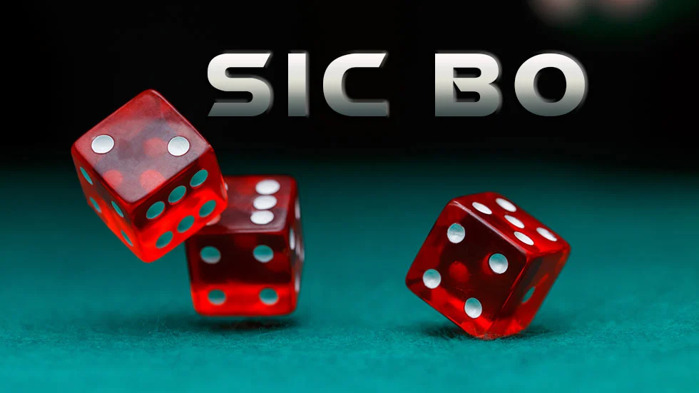 Sicbo Dadu Live Casino
