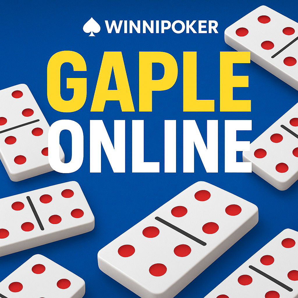 Gaple Online