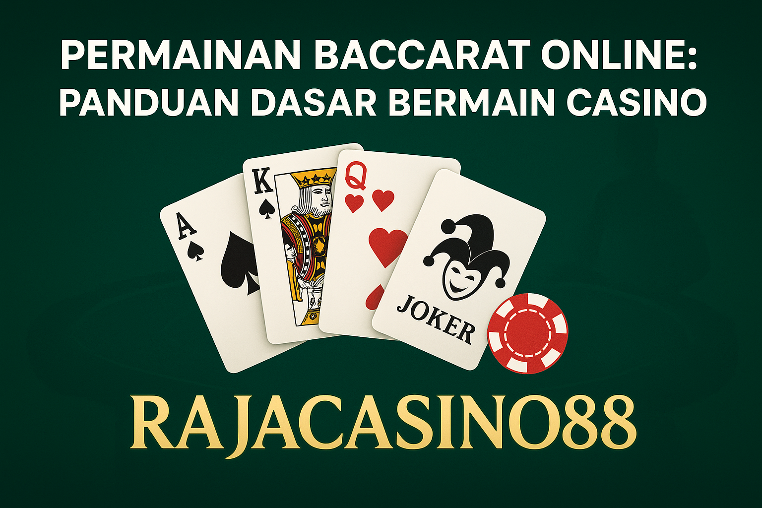 Permainan TOGEL Online dengan panduan lengkap dan strategi menang