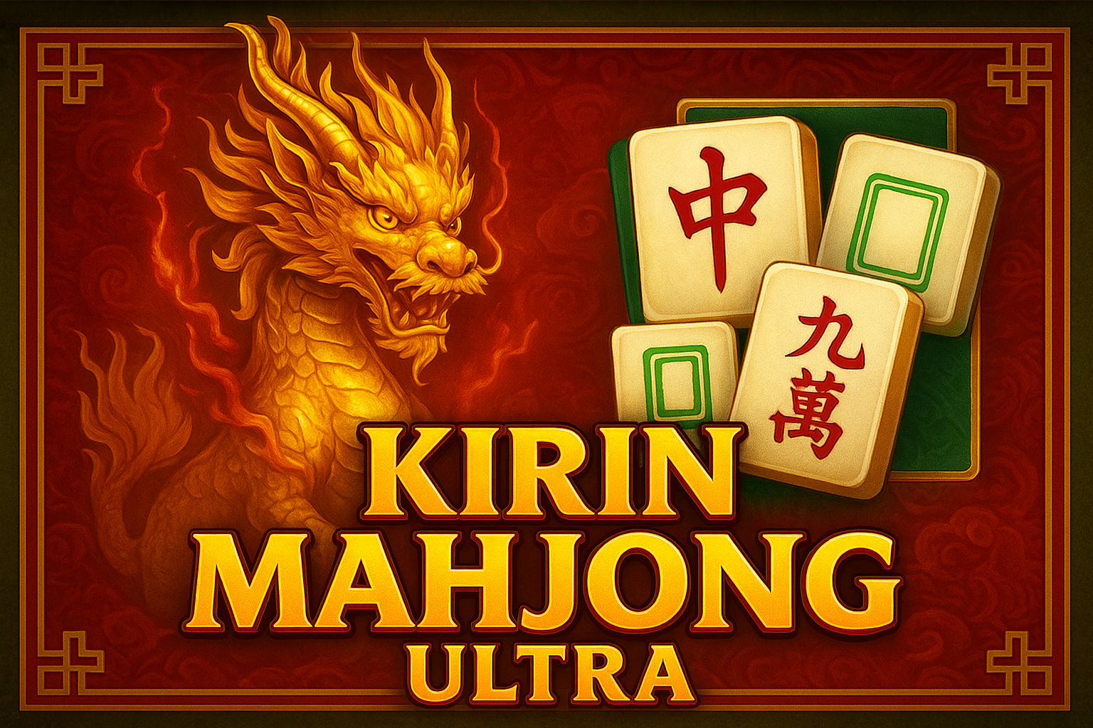 kirin mahjong